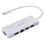 ASUS OS200 USB-C DONGLE - Dock