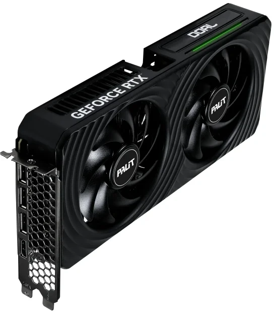 PALIT RTX 5060 8GB Dual