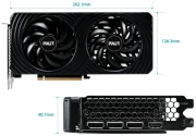 PALIT RTX 5060 8GB Dual