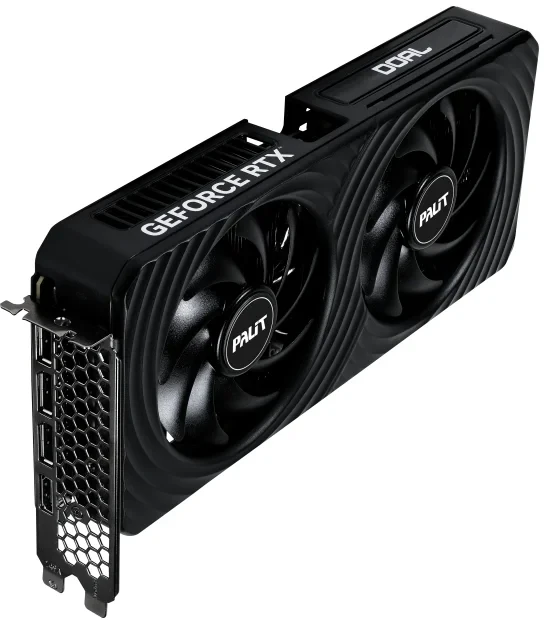 PALIT RTX 5060 8GB Dual