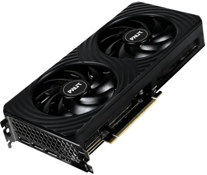 PALIT RTX 5060 8GB Dual