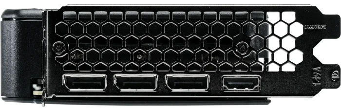 PALIT RTX 5060 8GB Dual