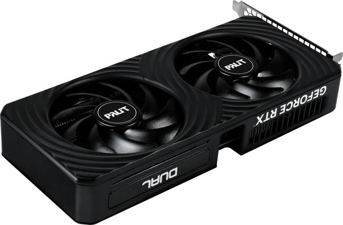 PALIT RTX 5060 Ti Dual OC 8GB