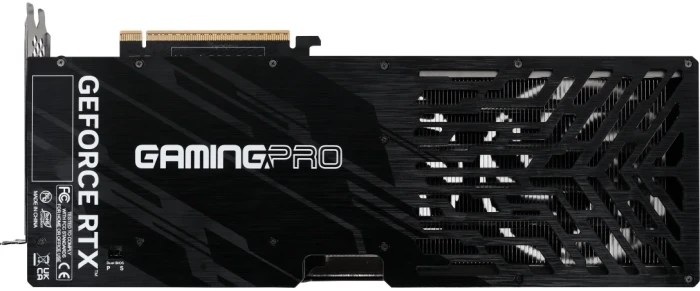 PALIT RTX 5070 Ti GamingPro-S OC 16GB