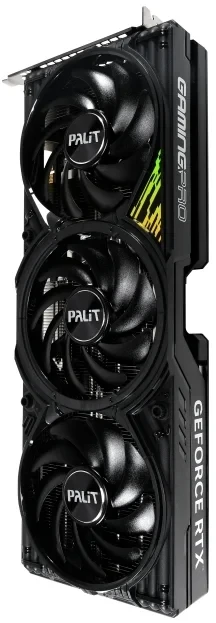 PALIT RTX 5070 Ti GamingPro-S OC 16GB
