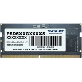 PATRIOT Signature 8GB DDR5 4800MHz SO-DIMM CL40