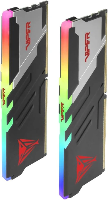 Patriot Viper VENOM RGB 32GB (2x16GB) DDR5 5600Mhz CL36