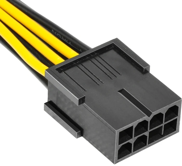 Makki удължител 8-pin GPU PCIe - 0.30m