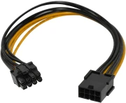 Makki удължител 8-pin GPU PCIe - 0.30m
