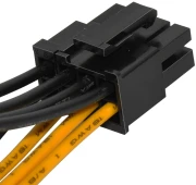 Makki удължител 8-pin GPU PCIe - 0.30m