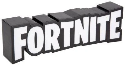 Статуетка Paladone: Fortnite - Logo Light (PP14512FO)