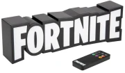 Статуетка Paladone: Fortnite - Logo Light (PP14512FO)