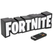 Статуетка Paladone: Fortnite - Logo Light (PP14512FO)