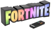 Статуетка Paladone: Fortnite - Logo Light (PP14512FO)