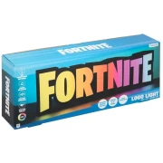 Статуетка Paladone: Fortnite - Logo Light (PP14512FO)