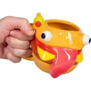 Чаша Paladone: Fortnite - Durrr Burger Shaped Mug PP14629FO