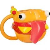 Чаша Paladone: Fortnite - Durrr Burger Shaped Mug PP14629FO