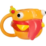 Чаша Paladone: Fortnite - Durrr Burger Shaped Mug PP14629FO