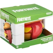 Чаша Paladone: Fortnite - Durrr Burger Shaped Mug PP14629FO