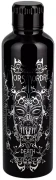 Бутилка Paladone Harry Potter: Death Eater - Metal Water Bottle