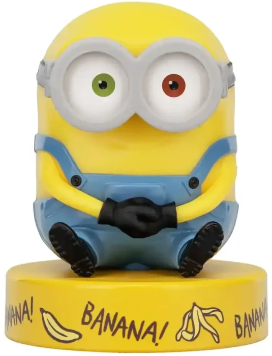 Статуетка Paladone Icons: Minions - Bob Light (PP13259MN)