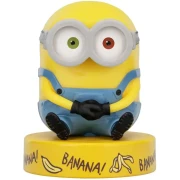 Статуетка Paladone Icons: Minions - Bob Light (PP13259MN)
