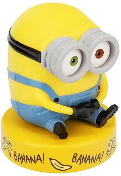 Статуетка Paladone Icons: Minions - Bob Light (PP13259MN)