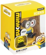 Статуетка Paladone Icons: Minions - Bob Light (PP13259MN)