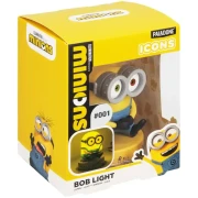 Статуетка Paladone Icons: Minions - Bob Light (PP13259MN)