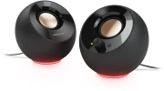 Creative Pebble SE - Black