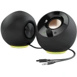 Creative Pebble SE - Black