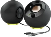 Creative Pebble SE - Black