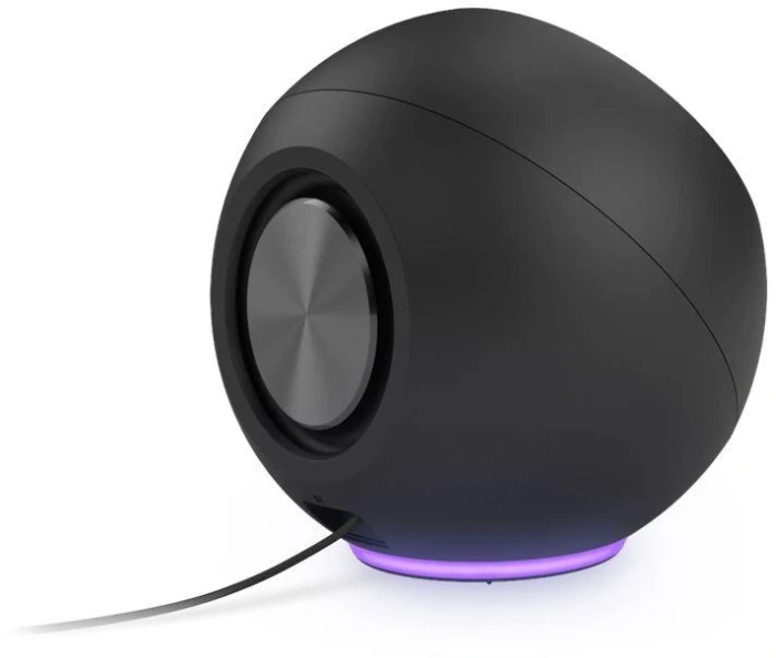 Creative Pebble SE - Black