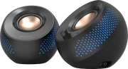 Creative PEBBLE X RMS USB-C - 15W