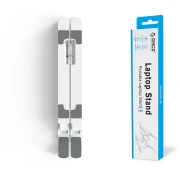 Orico поставка за лаптоп Laptop Stand - White - PFB-A24-WH