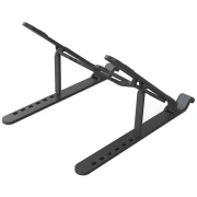 Orico поставка за лаптоп Laptop Stand - Black - PFB-A24-BK