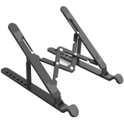 Orico поставка за лаптоп Laptop Stand - Black - PFB-A24-BK
