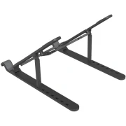Orico поставка за лаптоп Laptop Stand - Black - PFB-A24-BK