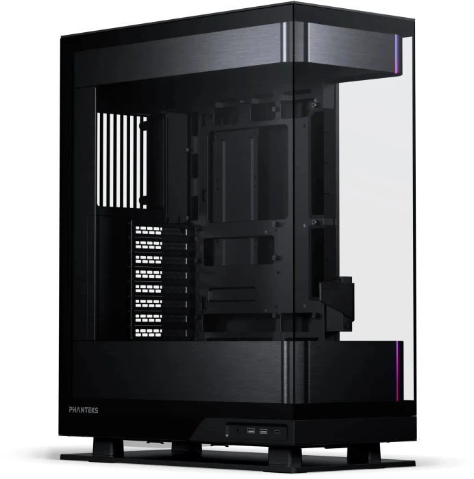 Phanteks Evolv X2 - Black