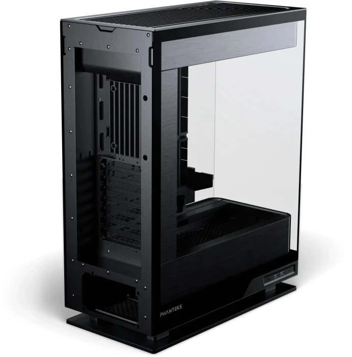 Phanteks Evolv X2 - Black