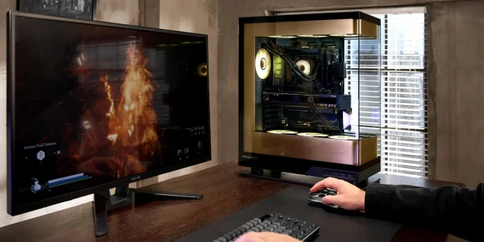 Phanteks Evolv X2 - Black