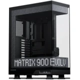 Phanteks Evolv X2 Matrix - Black