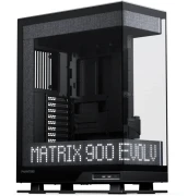 Phanteks Evolv X2 Matrix - Black