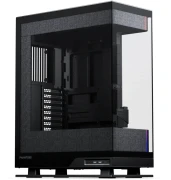 Phanteks Evolv X2 Matrix - Black