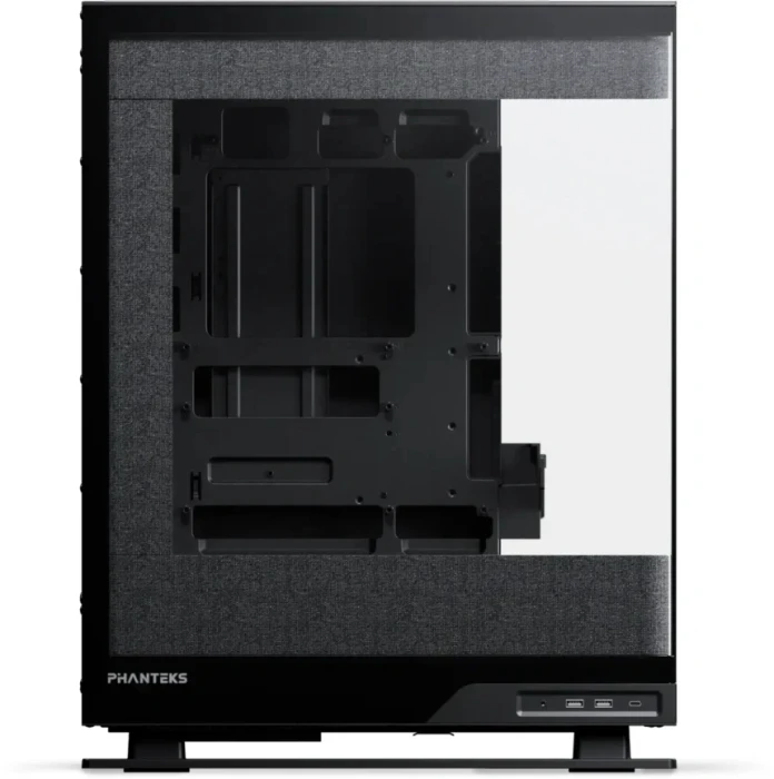 Phanteks Evolv X2 Matrix - Black