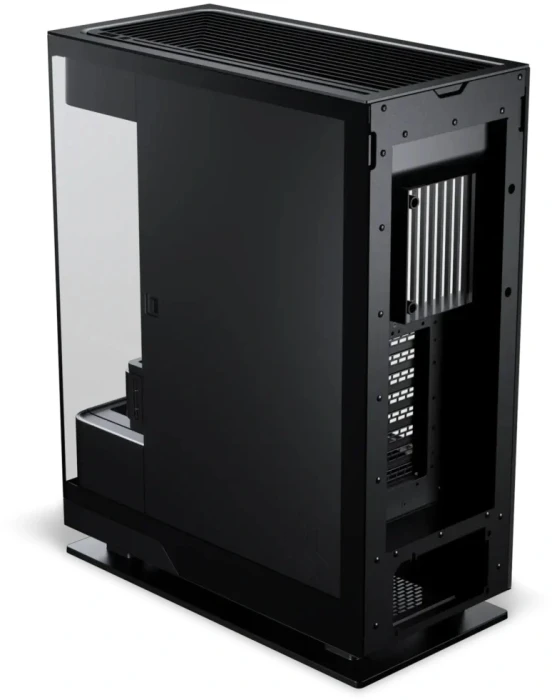 Phanteks Evolv X2 Matrix - Black