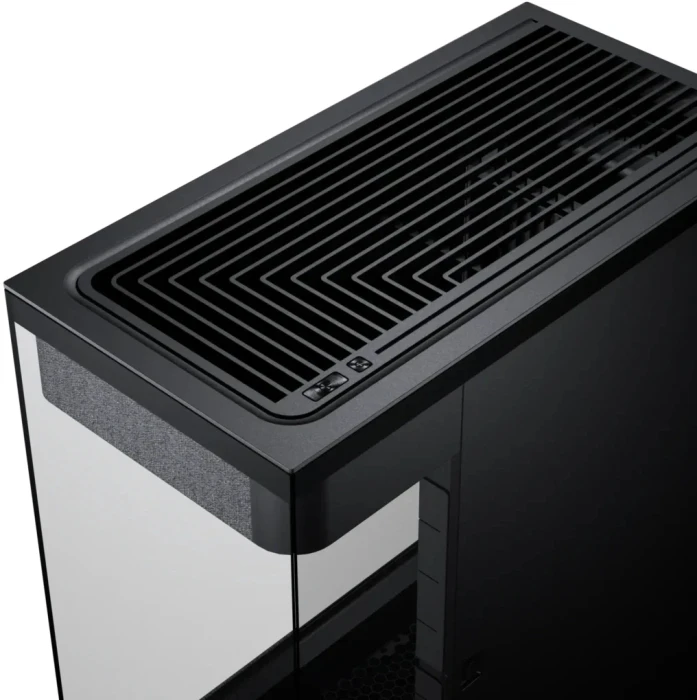 Phanteks Evolv X2 Matrix - Black