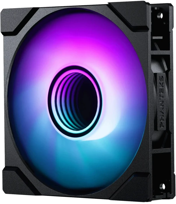 Phanteks M25G2-120 Reverse 3in1 Black