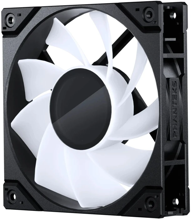 Phanteks M25G2-120 Reverse 3in1 Black