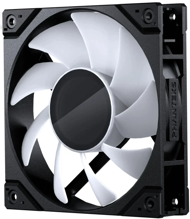 Phanteks M25G2-120 Reverse 3in1 Black